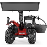 Wiking Manitou Teleskoplader MLT 635, Modellfahrzeug 