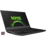 XMG NEO 15 (10505961), Gaming-Notebook grau, Windows 11 Home 64-Bit, 165 Hz Display