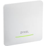 Zyxel NWA90BE, Access Point weiß, BE5100 4-Stream WiFi 7 Dual-Radio NebulaFlex