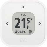eve Thermo Control, Thermostat weiß
