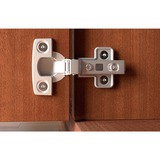 fischer Spanplattenschraube Power-Fast II 3,0x25 Senkkopf PZ 100 Stück, Vollgewinde, verzinkt