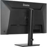 iiyama ProLite XB2791HS-B1, LED-Monitor 68.6 cm (27 Zoll), schwarz (matt), FullHD, IPS, HDMI, DP, Lautsprecher, Höhenverstellung, 120Hz Panel