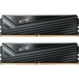 ADATA DIMM 32 GB DDR5-6000 (2x 16 GB) Dual-Kit, Arbeitsspeicher grau, AX5U6000C4016G-DCCAGY, XPG Caster, INTEL XMP