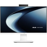 ASUS AIO ExpertCenter P4 V440VAK-WPC956W, PC-System weiß, Windows 11 Home
