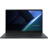 ASUS ExpertBook B1 (BM1503CDA-S71657X), Notebook grau, AMD Ryzen 7 170, 16 GB DDR5, 512 GB (512 GB SSD)