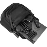 ASUS ROG Ranger BP2800 Gaming, Rucksack schwarz, 35 Liter I bis 45,7 cm, 18"