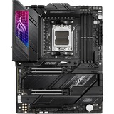 ASUS ROG STRIX X670E-E GAMING WIFI, Mainboard schwarz