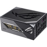 ASUS ROG THOR 1600W Titanium III, PC-Netzteil schwarz, 2x 12 Pin High Power GPU, 4x PCIe, Kabelmanagement, 1600 Watt