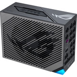 ASUS ROG THOR 1600W Titanium III, PC-Netzteil schwarz, 2x 12 Pin High Power GPU, 4x PCIe, Kabelmanagement, 1600 Watt