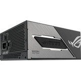 ASUS ROG THOR 1600W Titanium III, PC-Netzteil schwarz, 2x 12 Pin High Power GPU, 4x PCIe, Kabelmanagement, 1600 Watt