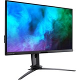 Acer Predator X28, Gaming-Monitor 71 cm(28 Zoll), schwarz/silber, UltraHD/4K, HDR, NVIDIA G-Sync, 155Hz Panel