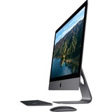 Apple iMac Pro 68,58 cm (27") 10-Core 3,0 GHz 5K Retina Display CTO, MAC-System grau, macOS Catalina, Griechisch