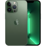 Apple iPhone 13 Pro 128GB Generalüberholt, Handy Alpingrün, iOS