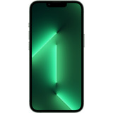 Apple iPhone 13 Pro 128GB Generalüberholt, Handy Alpingrün, iOS