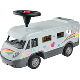 BIG Camper, Rutscher