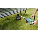 Bosch Heimwerken & Garten Rasentrimmer ART 30 grün/schwarz, 480 Watt