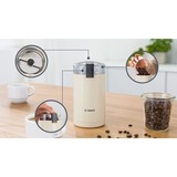 Bosch Home Kaffeemühle TSM6A017C beige, 180 Watt