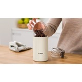 Bosch Kaffeemühle TSM6A017C beige, 180 Watt