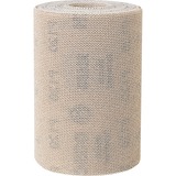 Bosch Professional Expert M480 Netzschleifrolle 115mm, K120, Schleifblatt 5 Meter Rolle, auch zum Handschleifen
