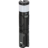 Brennenstuhl Akku LED Outdoor Lampe UL 400 AT, LED-Leuchte 