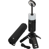 Brennenstuhl Akku LED Outdoor Lampe UL 400 AT, LED-Leuchte 