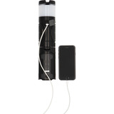 Brennenstuhl Akku LED Outdoor Lampe UL 400 AT, LED-Leuchte 