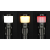 Brennenstuhl Akku LED Outdoor Lampe UL 400 AT, LED-Leuchte 