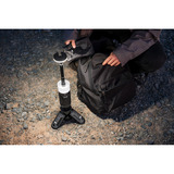 Brennenstuhl Akku LED Outdoor Lampe UL 400 AT, LED-Leuchte 