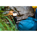 Brennenstuhl Akku LED Outdoor Lampe UL 400 AT, LED-Leuchte 