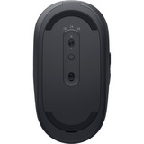 Dell Pro 7 Silent (MS726), Maus schwarz