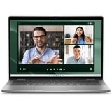 Dell  Latitude 7350-V2C3C, Notebook blau, Intel® Core™ Ultra 7 165U, Intel® Graphics, 16 GB LPDDR5X, 512 GB (512 GB SSD), Windows 11 Pro 64-Bit