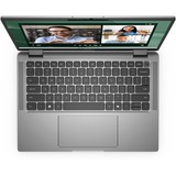 Dell  Latitude 7350-V2C3C, Notebook blau, Intel® Core™ Ultra 7 165U, Intel® Graphics, 16 GB LPDDR5X, 512 GB (512 GB SSD), Windows 11 Pro 64-Bit