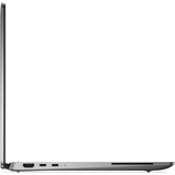 Dell  Latitude 7350-V2C3C, Notebook blau, Intel® Core™ Ultra 7 165U, Intel® Graphics, 16 GB LPDDR5X, 512 GB (512 GB SSD), Windows 11 Pro 64-Bit