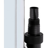 EINHELL Schmutzwasserpumpe GC-DP 9035 N, Tauch- / Druckpumpe rot/edelstahl, 900 Watt