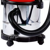EINHELL TC-VC 1812 S, Nass-/Trockensauger rot