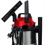 EINHELL TC-VC 1812 S, Nass-/Trockensauger rot