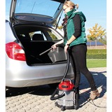 EINHELL TC-VC 1812 S, Nass-/Trockensauger rot
