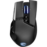 EVGA X20 Gaming Mouse Wireless, Gaming-Maus schwarz