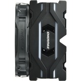 Enermax ETS-F40-FS-BK-ARGB, CPU-Kühler schwarz, ARGB Edition, 140 mm