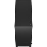 Fractal Design Pop Silent Black TG Clear Tint, Tower-Gehäuse schwarz