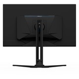 GIGABYTE AORUS FO32U, Gaming-Monitor 80.3 cm (31.5 Zoll), schwarz, UltraHD/4K, QD-OLED, USB-C, 165Hz Panel