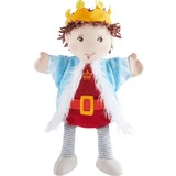 HABA Handpuppe Prinz Emir, Spielfigur 30 cm