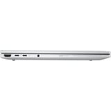 HP EliteBook 8 G1a (AD3F5ET), Notebook silber, AMD Ryzen 7 250, AMD Radeon 780M, 16 GB DDR5, 512 GB (512 GB SSD), Windows 11 Pro