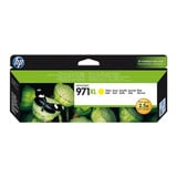 HP Tinte gelb Nr. 971XL (CN628AE) Retail