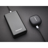Intenso Powerbank XS20000 schwarz, 20.000 mAh