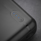 Intenso Powerbank XS20000 schwarz, 20.000 mAh