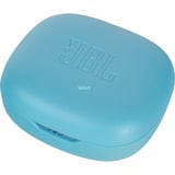 JBL Wave Flex 2, Kopfhörer blau, Bluetooth