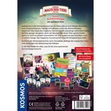 KOSMOS Die Schule der magischen Tiere - Der Film: Deine Schnitzeljagd, Partyspiel 
