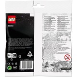LEGO 30652 Super Heroes Das Dimensionsportal von Doctor Strange, Konstruktionsspielzeug 