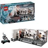 75387 Star Wars Das Entern der Tantive IV, Konstruktionsspielzeug